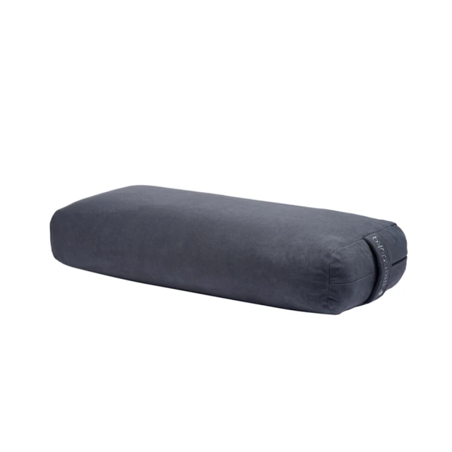【Manduka】Enlight&trade; Lean Bolster 長形瑜珈抱枕 - Midnight (瑜珈枕) 歷史價格詳細信息