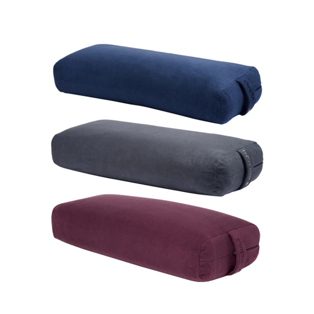 【Manduka】Enlight&trade; Lean Bolster 長形瑜珈抱枕 - Midnight (瑜珈枕) 歷史價格詳細信息