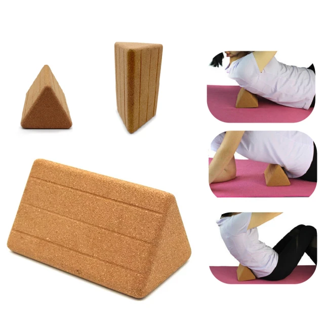 高密度防滑木屑瑜伽磚瑜伽塊健身磚頭舞蹈磚軟木磚軟木瑜伽磚 歷史價格詳細信息