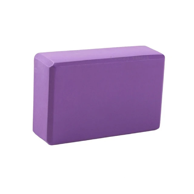 【Crazy yoga】EVA筋膜放鬆舒緩空心滾筒瑜珈柱33cm-天空藍 歷史價格詳細信息