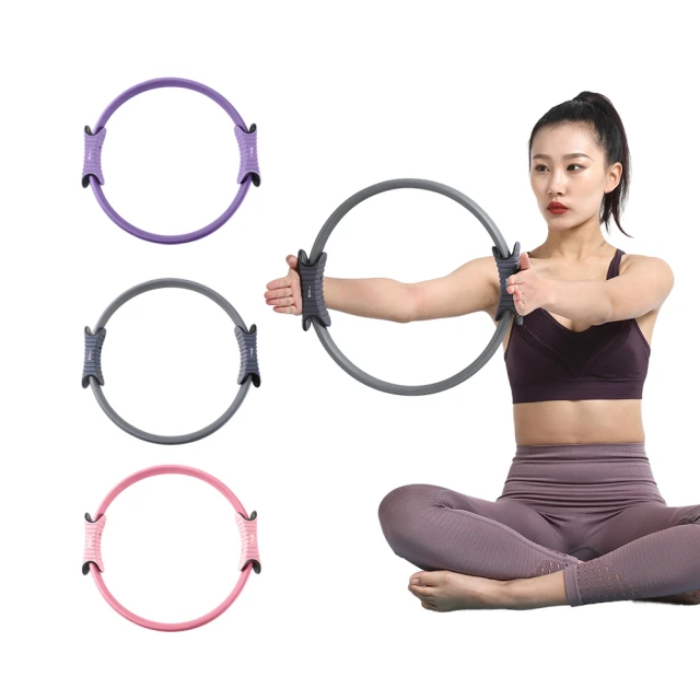 【KingKong】瑜伽健身全身阻力帶 彈力拉力帶 拉伸帶 3入(粉/青/紫) 歷史價格詳細信息