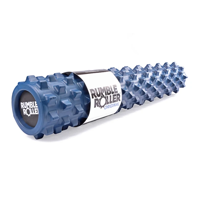 Rumble Roller 深層按摩滾筒 按摩滾輪 狼牙棒 長版79cm 強化版 代理商貨 正品 歷史價格詳細信息