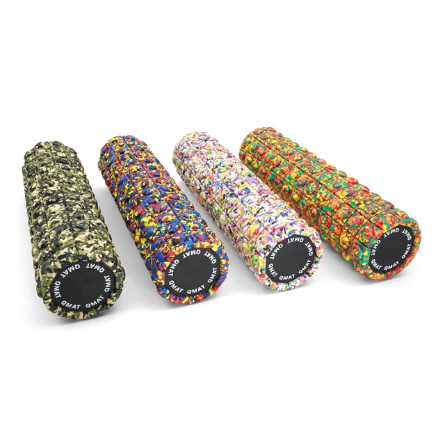 【QMAT】50cm筋膜放鬆滾筒 台灣製 歷史價格詳細信息