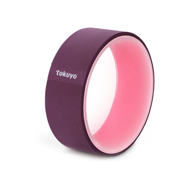 【tokuyo】深層舒展瑜珈輪(小) TY-004(拉伸運動、輔助瑜珈運動) 歷史價格詳細信息