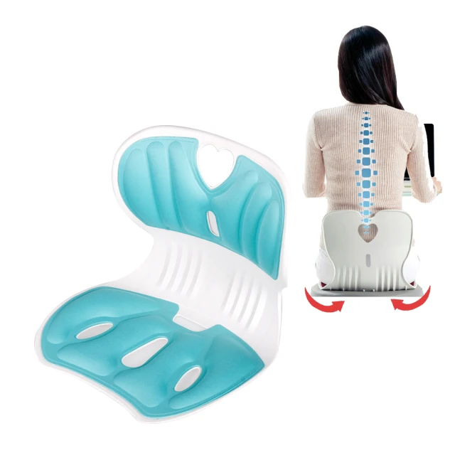 美腰椅扭腰椅子解壓舒緩腰椎人體工學家用小凳子軟座坐著運動神器 歷史價格詳細信息