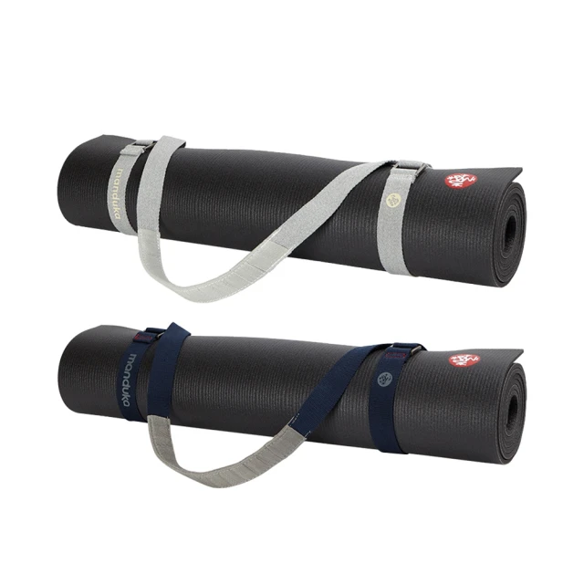 【Manduka】Commuter Mat Carrier 瑜珈墊揹繩 - Black(瑜珈墊揹帶、簡易揹繩、輕便型揹繩) 歷史價格詳細信息