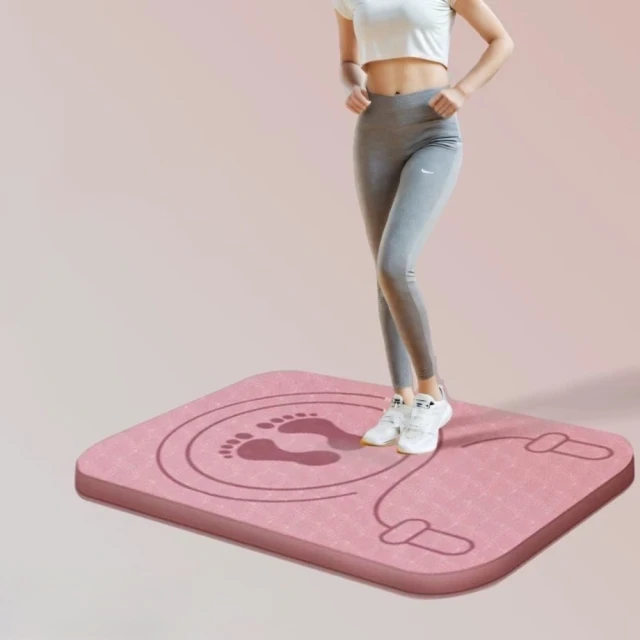 【全方位戶外用品館】超慢跑墊 10mm 女生/小孩適用(慢跑 慢跑墊 超慢跑墊 跳繩墊 運動用品) 歷史價格詳細信息