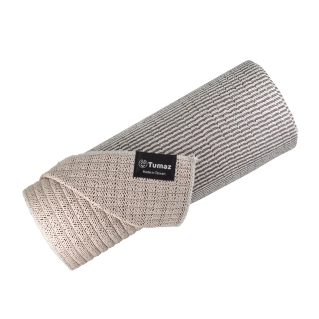 【Tumaz 月熊】台灣製 TPE折疊瑜珈墊 5mm(附贈背袋) 歷史價格詳細信息