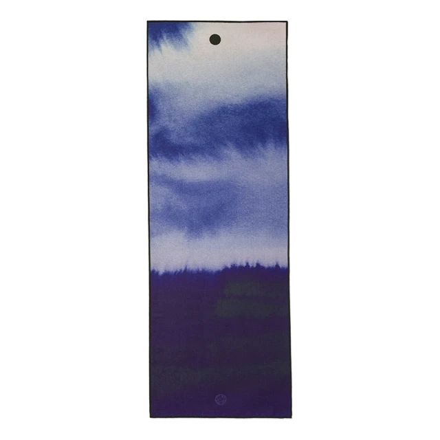 【Manduka】Yogitoes 2.0 瑜珈舖巾 - Aquatic 歷史價格詳細信息