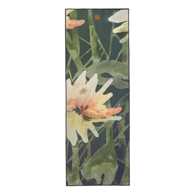 【Manduka】Yogitoes 2.0 瑜珈舖巾 - Aquatic 歷史價格詳細信息