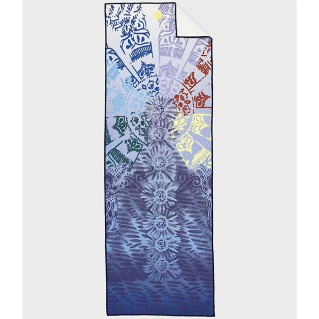 【Manduka】Yogitoes 矽膠止滑點鋪巾 – Nourish 歷史價格詳細信息