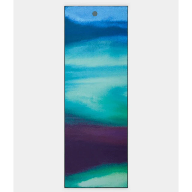 【Manduka】Yogitoes 矽膠止滑點鋪巾 – Nourish 歷史價格詳細信息