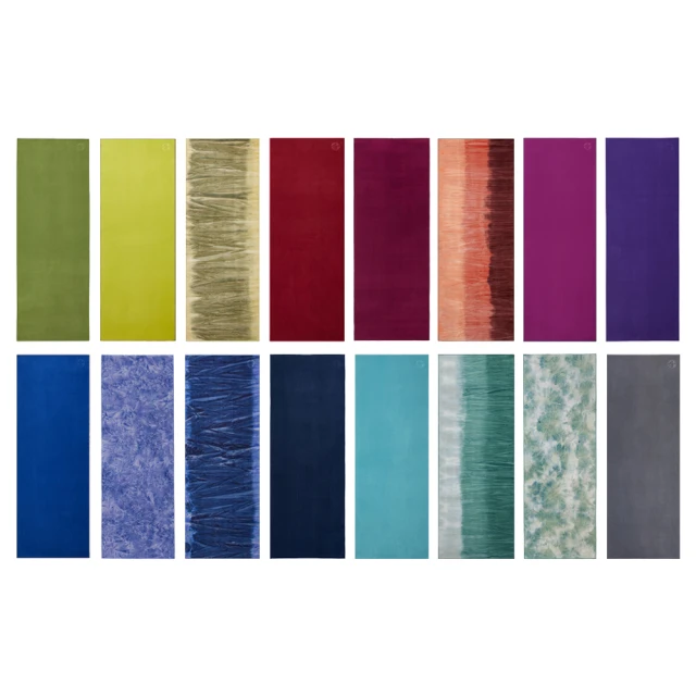 【Manduka】eQua Hot Hand Towel 加厚瑜珈手巾 - Aquamarine (濕止滑) 歷史價格詳細信息