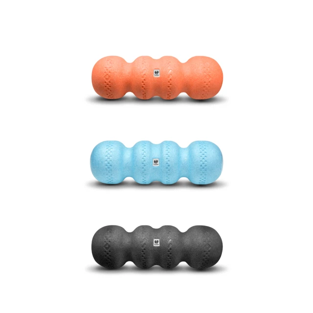 【Tumaz 月熊】花生球滾筒 加長45cm EPP深層按摩滾筒 硬度50D(瑜珈柱 筋膜放鬆) 歷史價格詳細信息