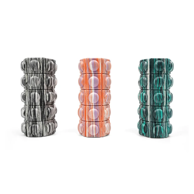 【QMAT】MiNi柱組 台灣製(MiNi柱+6cm筋膜球+收納網袋) 歷史價格詳細信息