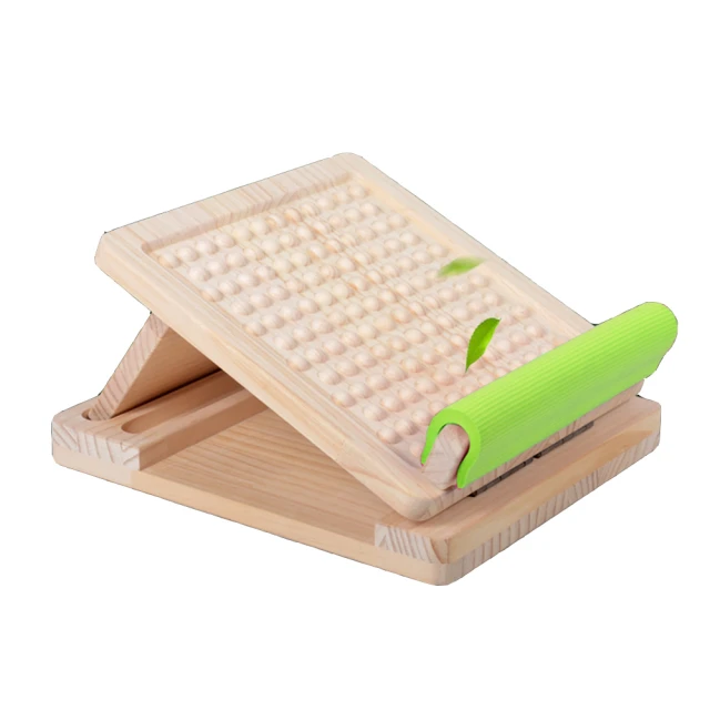 實木拉筋凳 高檔樟子鬆拉筋床 拉筋闆 鬆木拉筋器 定製 歷史價格詳細信息