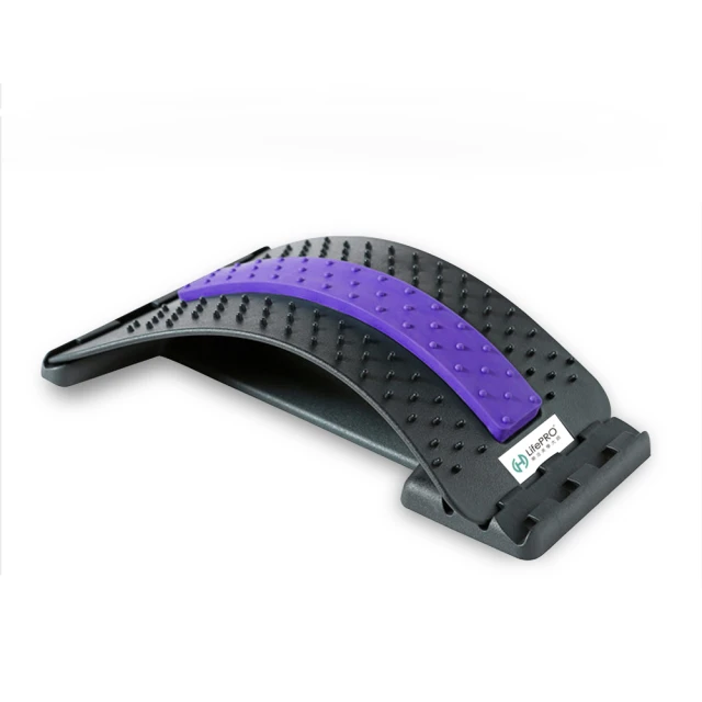 腰椎牽引器 脊椎矯正 背部伸展器 歷史價格詳細信息