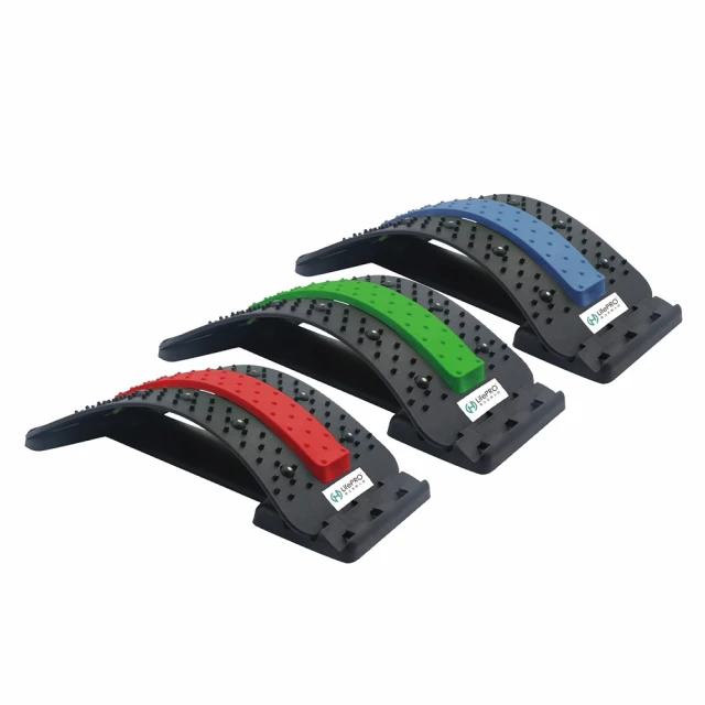 腰椎牽引器 脊椎矯正 背部伸展器 歷史價格詳細信息