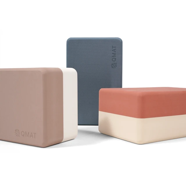 【QMAT】瑜珈磚 - 雲彩/木紋 台灣製(瑜珈輔具 Yoga Block) 歷史價格詳細信息