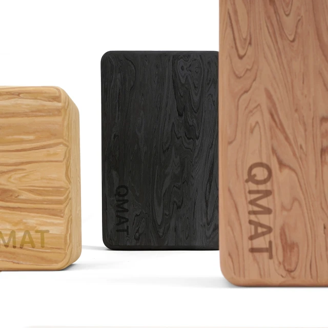 【QMAT】瑜珈磚 - 雲彩/木紋 台灣製(瑜珈輔具 Yoga Block) 歷史價格詳細信息