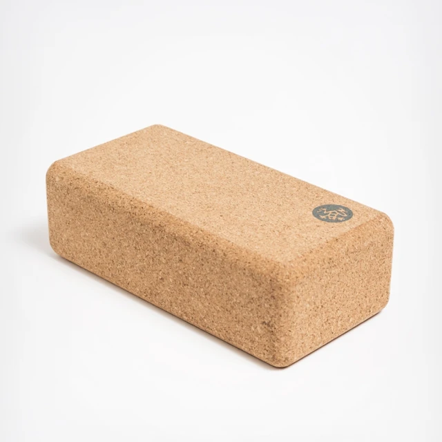【Manduka】Lean Cork Block 軟木瑜珈磚 - 80D(軟木瑜珈磚、小磚) 價格比較,價格查詢,歷史價格詳細信息