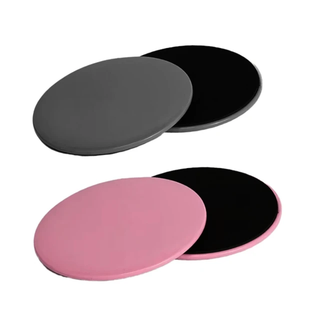 健身滑行盤(2入組/核心肌力/協調能力/伏地挺身/健腹器/Slide Disc/台灣製) 歷史價格詳細信息