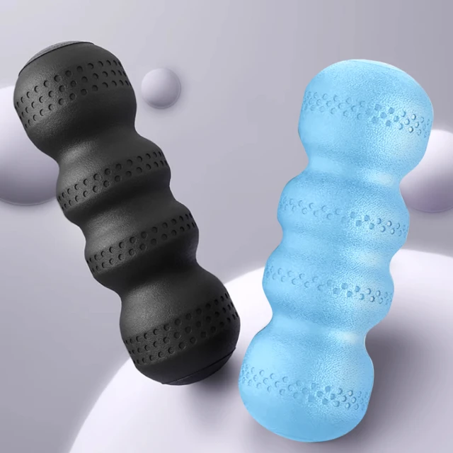 【時尚玩家】滾球加強款按摩超慢跑墊 磁石指壓墊 大號55cm 歷史價格詳細信息