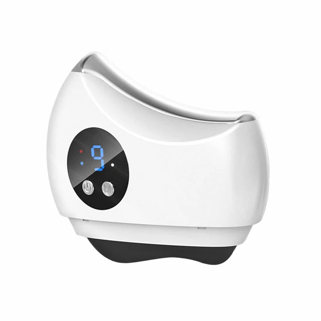 【KINYO】溫熱煥活砭石刮痧儀 AMR-203 歷史價格詳細信息