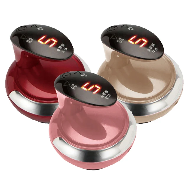 9檔智慧液晶顯示按摩筋膜槍 迷你筋膜儀 肌肉放鬆按摩器 舒緩按摩儀 運動放鬆  (深藍) 歷史價格詳細信息