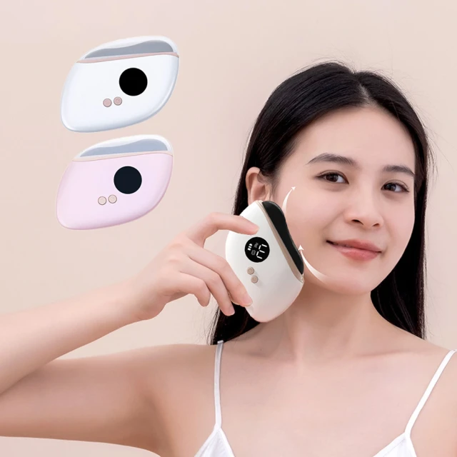 電動美容刮痧板 小海豚 震動 瘦臉儀 刮痧板 美容儀 瘦臉神器 按摩器 臉部按摩儀 美容棒 刮痧片 刮痧棒 歷史價格詳細信息