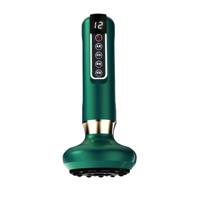 刮痧儀 紅砭石電動刮痧儀 拔罐器 刮痧神器 電動刮痧按摩器 負壓按摩器 經絡儀操盤手 拔罐器 刮痧儀刮痧器 家用刮痧儀 歷史價格詳細信息