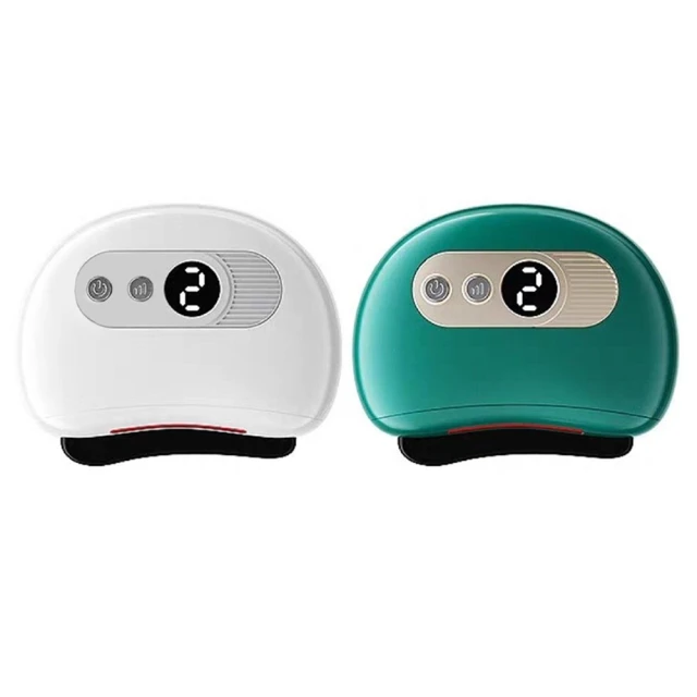 【免運】刮痧儀 電動刮痧儀 電動拔罐器 刮痧拔罐 按摩神器電動刮痧儀家用熱敷按摩拔罐儀疏通經絡三合一 歷史價格詳細信息