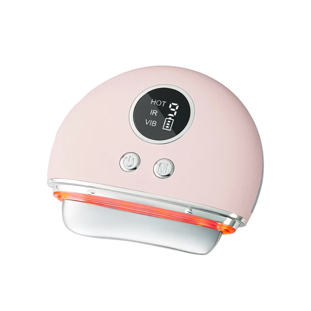 【KINYO】溫熱煥活砭石刮痧儀 AMR-203 歷史價格詳細信息