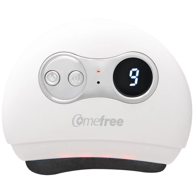 Comefree冰溫雙控震動按摩槍Plus(全配版) 歷史價格詳細信息