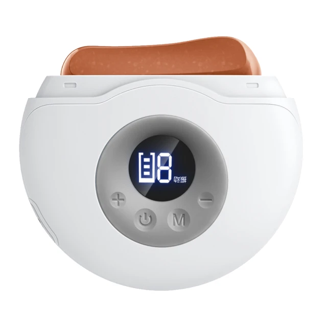 YOGEMDI 四維提拉導入儀 美頸儀 多功能美頸儀 美顔儀 提拉緊緻 電動美頸儀 導入儀 歷史價格詳細信息