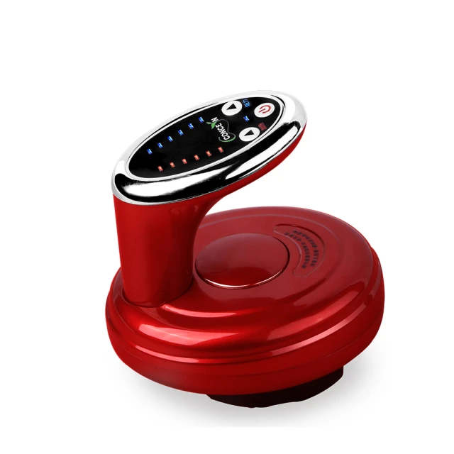 【Concern 康生】筋鬆樂 電動磁波拔罐刮痧美體按摩器 升級二代款 珍珠白 歷史價格詳細信息