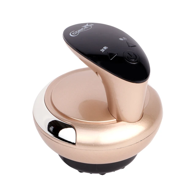 【Concern 康生】Easy GoGo 第三代無線智慧款 深層拔罐刮痧儀 玫瑰紅 歷史價格詳細信息