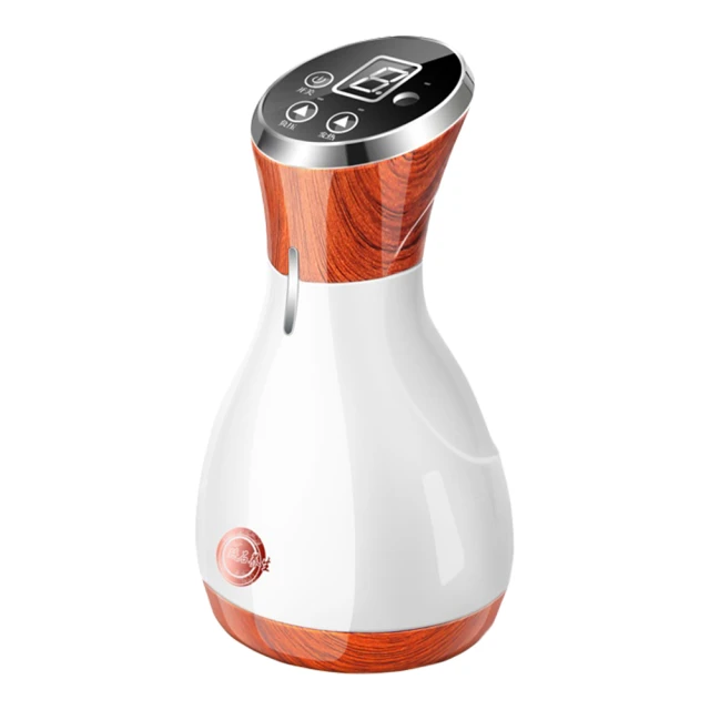 無線砭石充電加熱按摩器刮痧儀擀筋杵經絡疏通趕筯棍足浴按摩店棒 歷史價格詳細信息