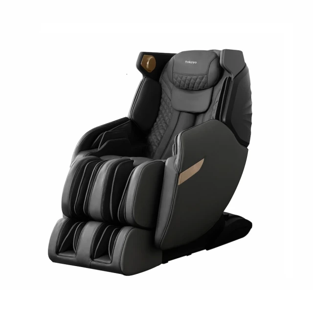 【tokuyo】玩美椅按摩椅 MAX 2 TC-750(雙AI偵測/深度指壓/撥筋技法) 歷史價格詳細信息