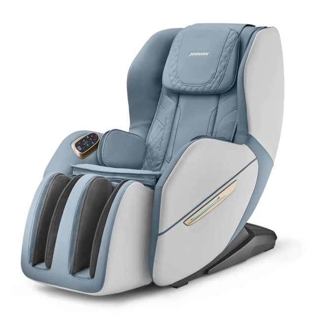 【JOHNSON 喬山】JOHNSON 優品座︱A375 按摩椅 歷史價格詳細信息