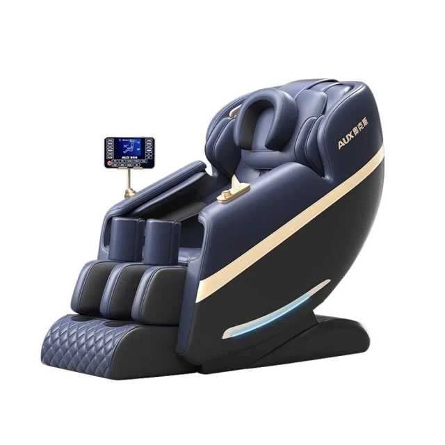 【歐適樂】按摩腳機/足療機/足底按摩機(液晶顯示升級四大電機/氣囊按壓/穴位揉捏) 歷史價格詳細信息