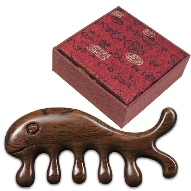 金絲檀木梳子創意個性禮品男女長發梳便攜式家用木梳檀木 歷史價格詳細信息