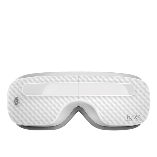 Fujitek富士電通 溫熱氣壓式按摩眼罩 FTM-E03 歷史價格詳細信息