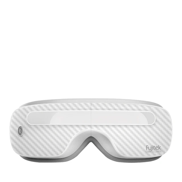 Fujitek富士電通 溫熱氣壓式按摩眼罩 FTM-E03 歷史價格詳細信息