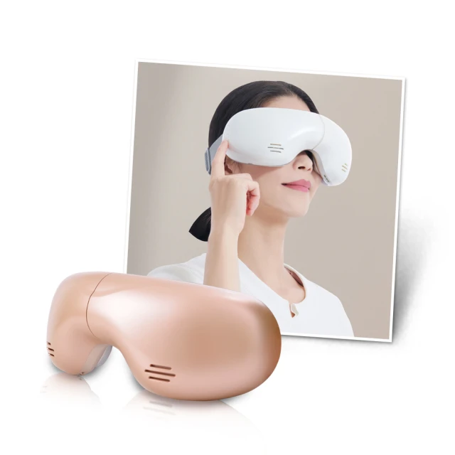 tokuyo 煥眼舒冷熱眼部按摩器 TS-188 歷史價格詳細信息