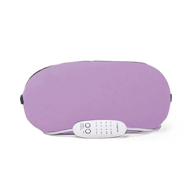 【WUMING】石墨烯無線按摩眼罩(石墨烯 無線熱敷 按摩眼罩 調溫 震動) 歷史價格詳細信息