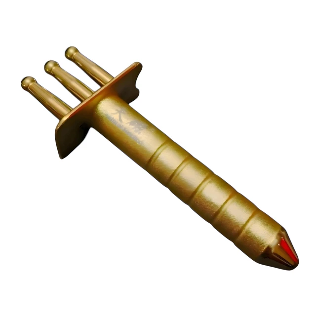 負磁能按摩棍 新款銀色 歷史價格詳細信息