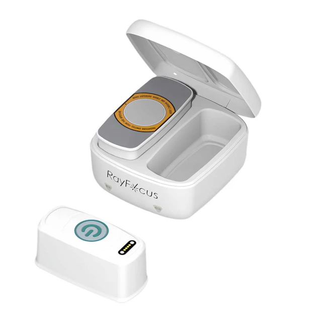 【Redeye】PestiEye 蔬果洗淨管家(蔬果 農藥 殘留 檢測) 歷史價格詳細信息