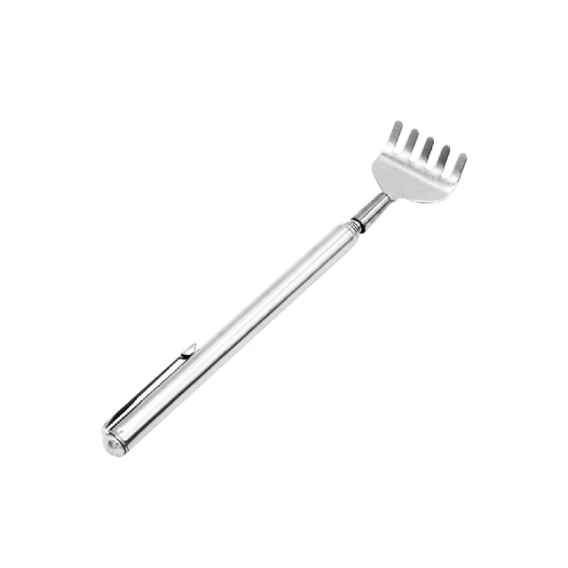 【Jo Go Wu】伸縮不求人抓癢神器(買一送一/抓背/抓癢器/搔癢/撓癢) 歷史價格詳細信息