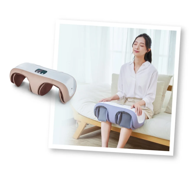 【FUJI】膝力康膝腿按摩器 FG-558(無線系列;膝部按摩;腿臂按摩) 歷史價格詳細信息